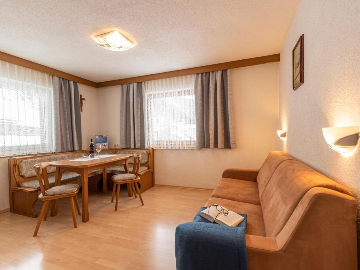 Apartment Apart Romantica - Kpl214 By Interhome Kappl  Luaran gambar