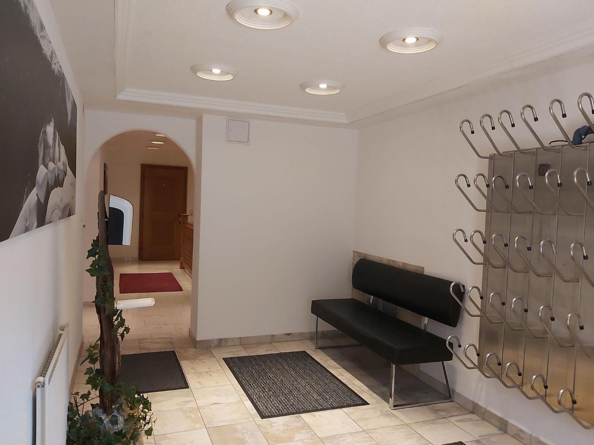 Apartment Apart Romantica - Kpl214 By Interhome Kappl  Luaran gambar