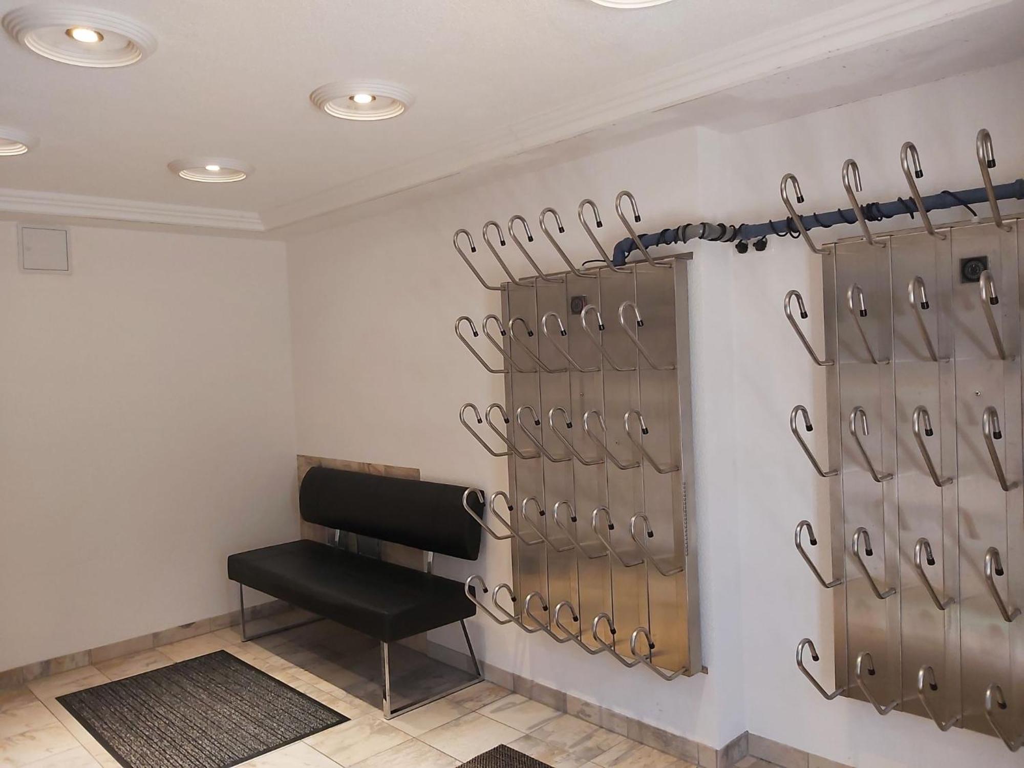Apartment Apart Romantica - Kpl214 By Interhome Kappl  Luaran gambar